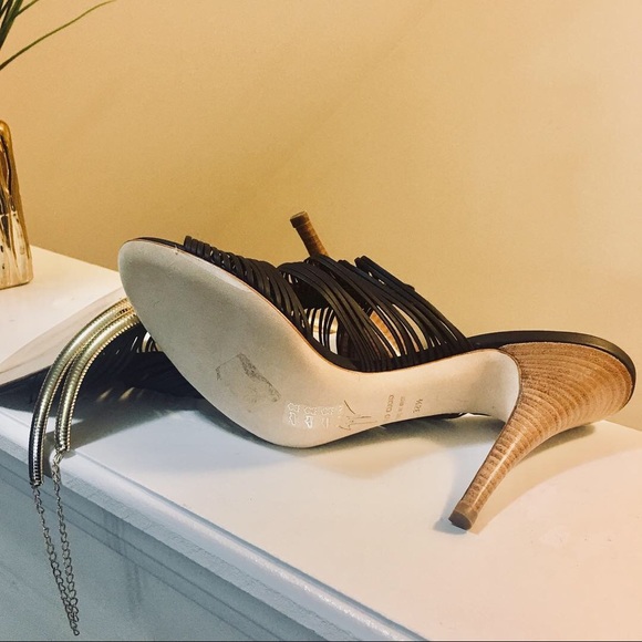 Brand new Giuseppes - Picture 6 of 6